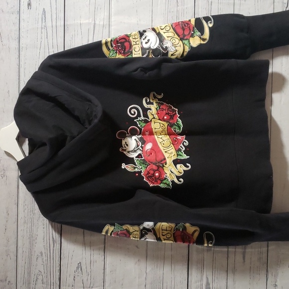 Walt Disney World Mickey Mouse hoodie - Picture 8 of 8